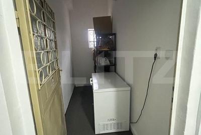 Spațiu comercial, de 80 mp, în Micro 2 - 1