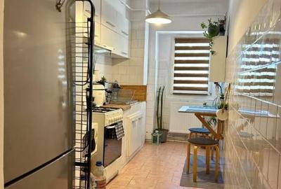 Garsonieră decomandată în Nicolina - 3