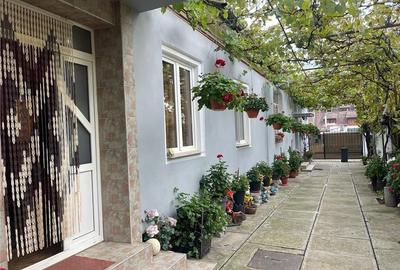 Casa singur in curte cu teren 774mp,zona Turnisor - D.D.Rosca - 3