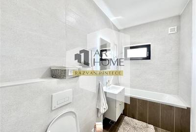 Casa 4 camere de lux, pompa de caldura, MRS Country Ploiesti - 16