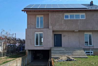 Casă cu 4 camere cu Teren 1113 Mp în Central - 5