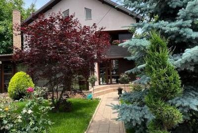 Casă cu 4 camere în Izvorani - 2