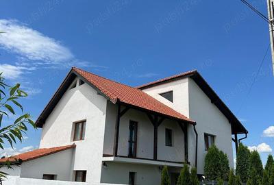 Casa de vanzare in Daia Noua Casa de vanzare in Daia Noua - 3