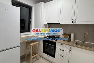 Garsonieră decomandată, mobilată în Theodor Pallady - 4