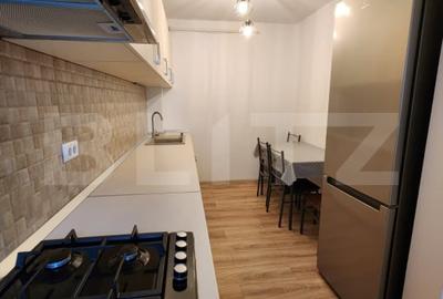 Apartament 2 camere, decomandat, modern, incalzire in pardoseala, zona Centrala - 7