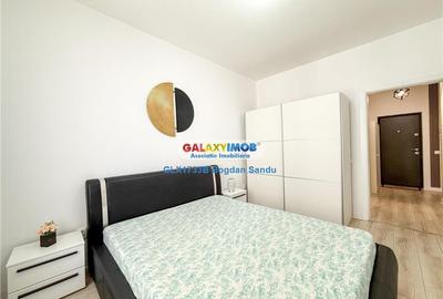 Apartament cu 2 camere semidecomandat, mobilat în Militari - 5