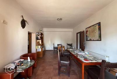 Birou, de 78 mp, în Complex Studențesc - 2