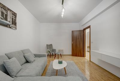 Apartament 2 camere cu parcare in Dobroesti - Fundeni - 4