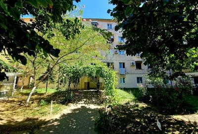 Garsoniera CF3 renovata si utilata complet, etaj 2, zona Vlaicu - 5