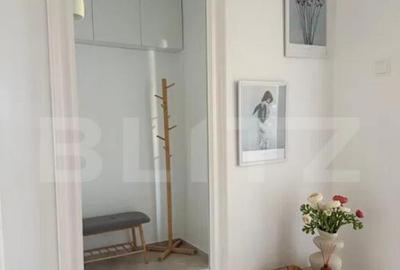 Apartament 2 camere de inchiriat, zona Podu Ro? Apartament 2 camere de inchiriat, zona Podu Ro? - 2