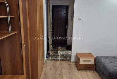 Garsonieră semidecomandată în Brâncoveanu - 9