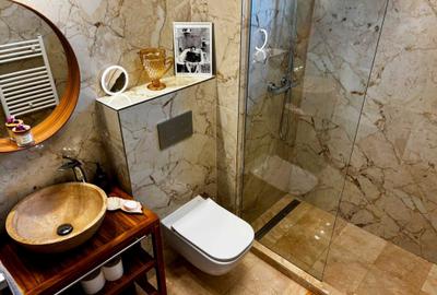 Apartament cu 3 camere semidecomandat în Est - 6