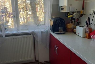 Apartament cu 2 camere semidecomandat în Podgoria - 2