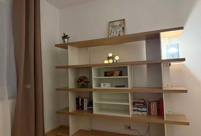 Apartament cu 2 camere decomandat, mobilat în Crângași - 8