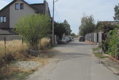 Prelungirea Ghencea- Verii - 3