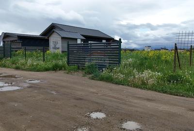 Teren agricol intravilan de 511 mp, în Bod - 9