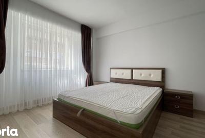 Apartament cu 2 camere în Nufărul - 10