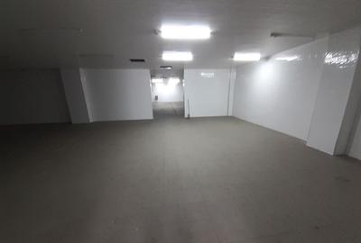 Spațiu comercial, de 900 mp, în Pantelimon