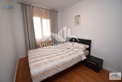 3 Camere Renovat | 1Mai-Titulescu | decomandat | 74 mp | mobilat și utilat - 12