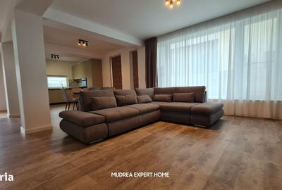 Casă cu 4 camere în Tunari - 6