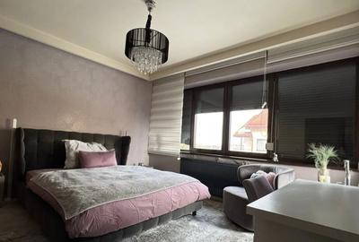 Casă cu 6 camere cu Canalizare în Voluntari - 5