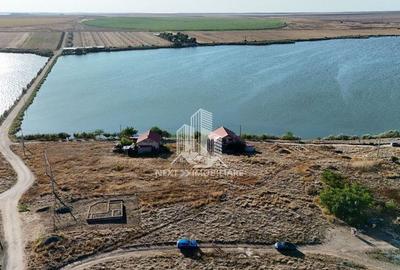 Teren de 2380 mp, în Corbu - 4