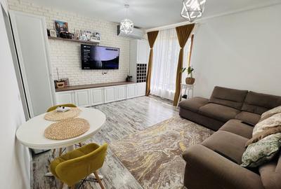 Apartament cu 3 camere în Central - 8