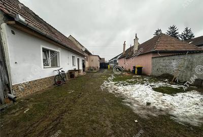 Casă cu 4 camere cu Teren 863 Mp în Turnișor - 8