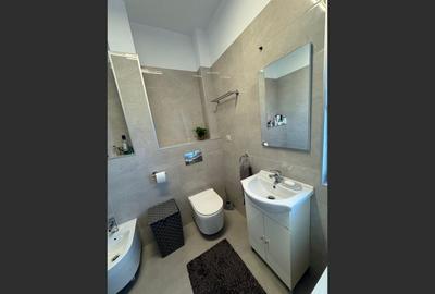 Apartament 3 camere, 80,3 mp utili - Între Lacuri - 10