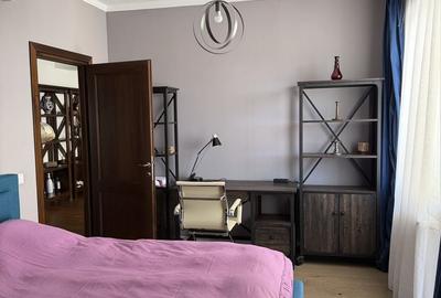 Apartament cu 3 camere decomandat în Central - 5