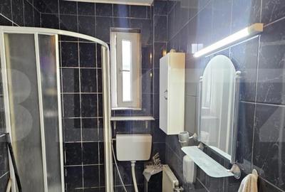 Garsoniera Ultracentrala de Inchiriat Deva - 1