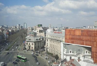 Garsonieră decomandată în Romană - 1