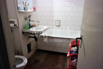 Apartament 2 camere de vanzare in Zorilor, Cluj Napoca - 5
