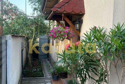 Casa langa Parc Bazilescu - Bucurestii Noi - 4 camere Casa langa Parc Bazilescu - Bucurestii Noi - 4 camere - 13