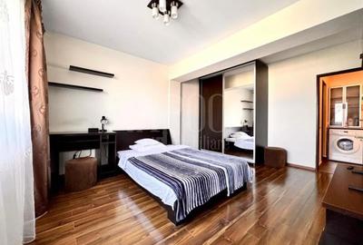 Apartament o camera de vanzare in Buna Ziua, Cluj Napoca - 1
