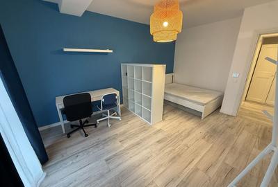 Garsoniera Spatioasa - Lujerului - 21 Residence - 3