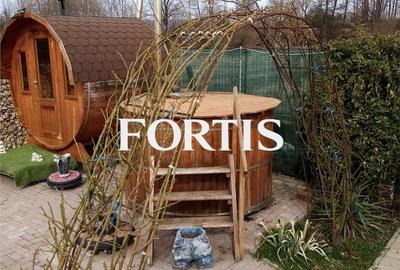 Casă cu 4 camere în Dridif - 1