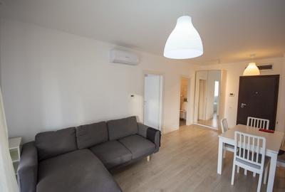 Inchiriere apartament nou 2 camere NEW POINT -PIPERA - 13