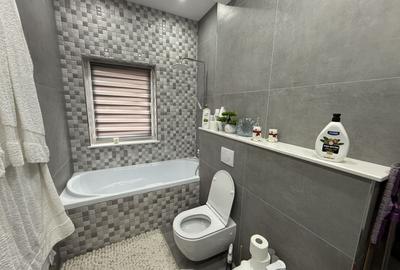 Apartament cu 2 camere decomandat, mobilat în Periferie - 14