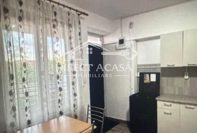 Apartament cu 2 camere în 7 Noiembrie - 2