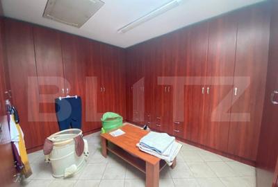 Casa individuala 7 camere, 290mp, teren 1100mp, zona central - 6