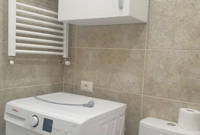 Garsonieră decomandată în Central - 6