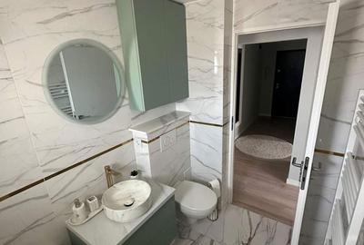 Apartament cu 2 camere decomandat în Central - 5