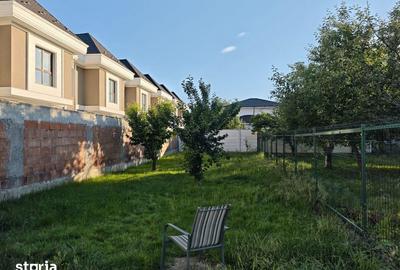 Casă cu 3 camere decomandat cu Canalizare în Sălăjan - 12