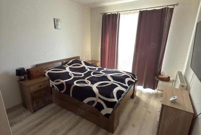 Apartament cu 3 camere decomandat în Terezian - 3
