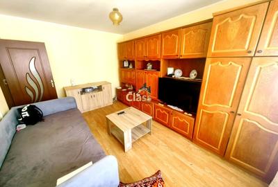 Garsonieră decomandată, mobilată în Grigorescu - 2