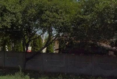 Casă cu 3 camere cu Teren 5000 Mp în Comanca - 2