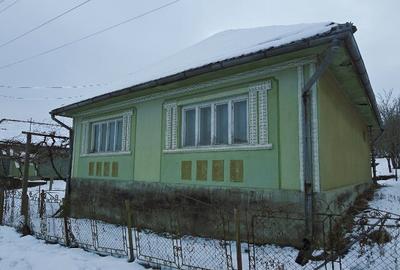 Casa cu Anexe, Gradina + 2Ha Terenuri Zalau, Salaj - 8