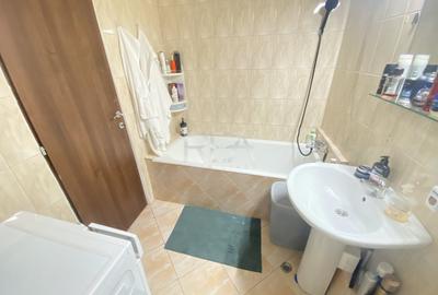 Apartament cu 2 camere decomandat, mobilat în Rahova - 5
