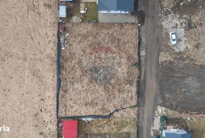 Spațiu comercial, în Sânpetru - 4